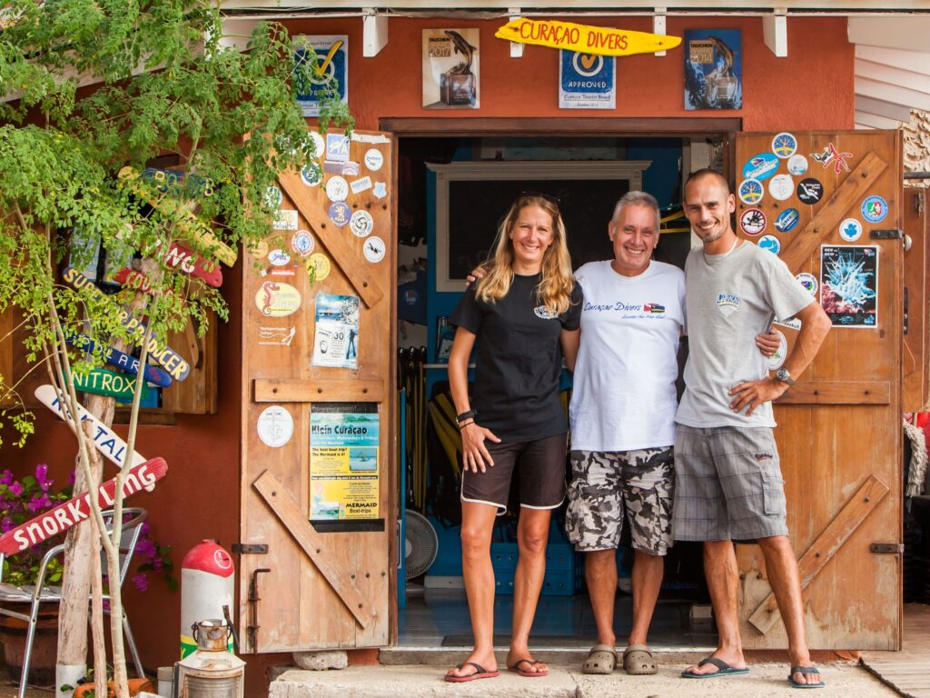 Curacao Tauchen Curacao Tauchreise Curacao Urlaub Curacao Divers