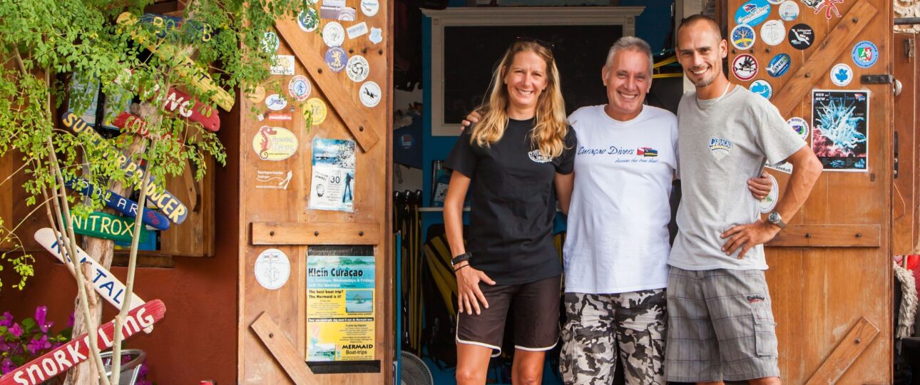 Curacao Tauchen Curacao Tauchreise Curacao Urlaub Curacao Divers
