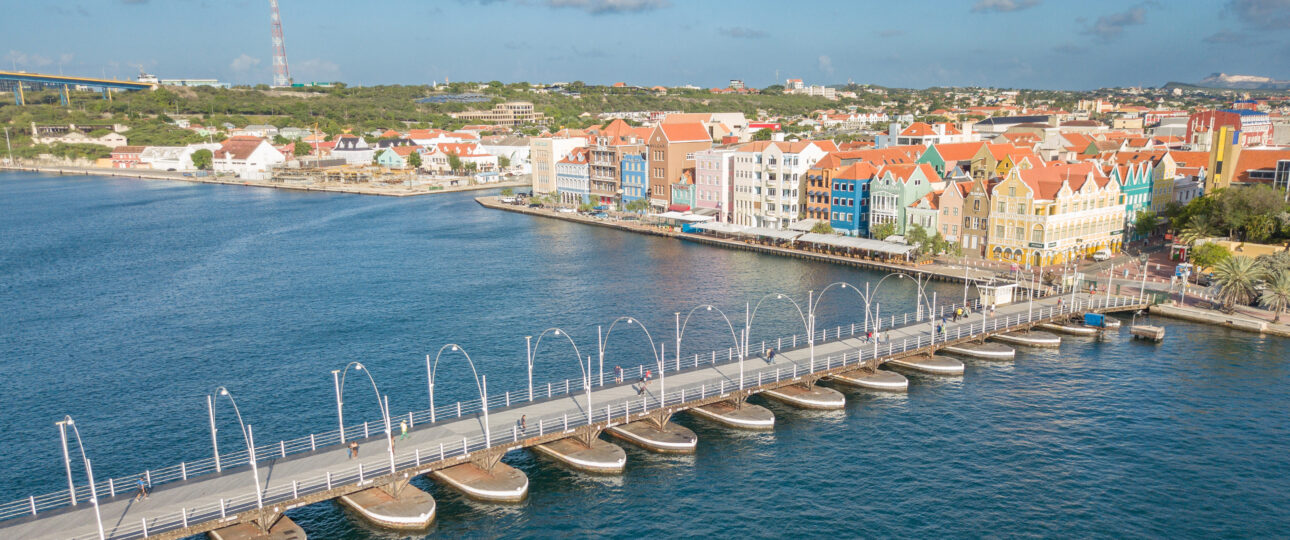 Tauchen auf den Abc Inseln Curacao Reise führer