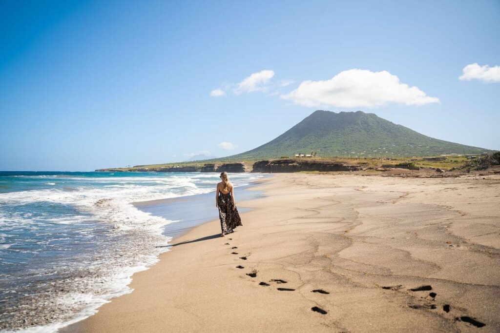 Statia Tauchspots Statia Urlaub Urlaub In der Karibik