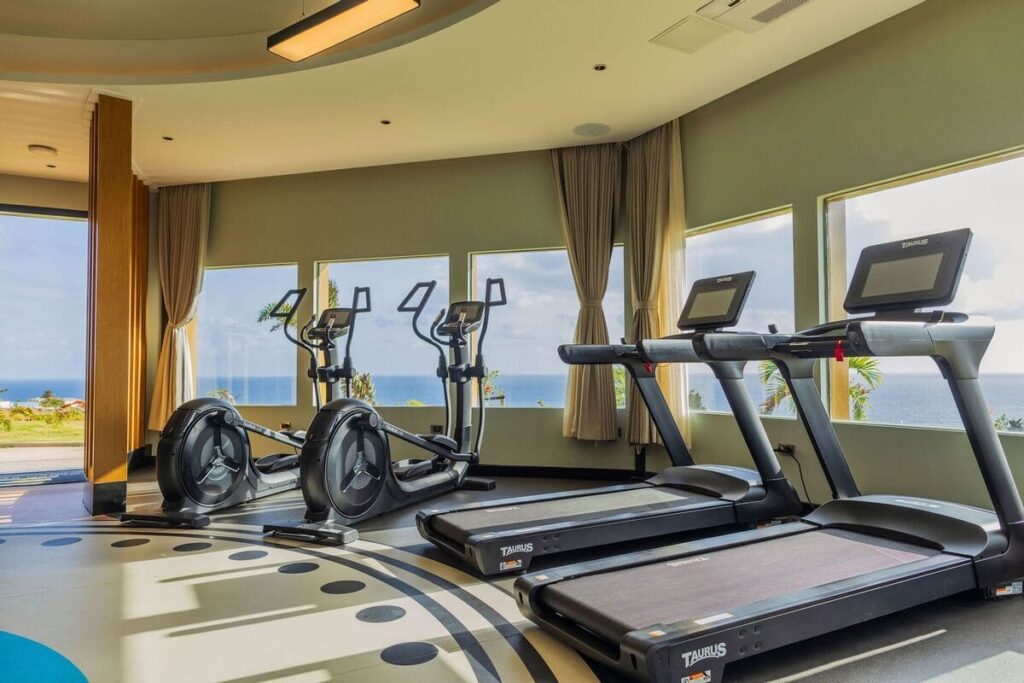 Golden Rock, Resort, Luxusurlaub auf Statia Activities Sporturlaub