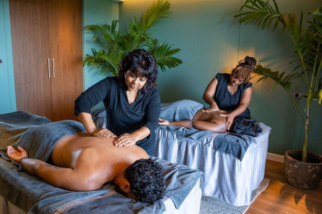 Golden Rock, Resort, Luxusurlaub auf Statia Activities Sporturlaub