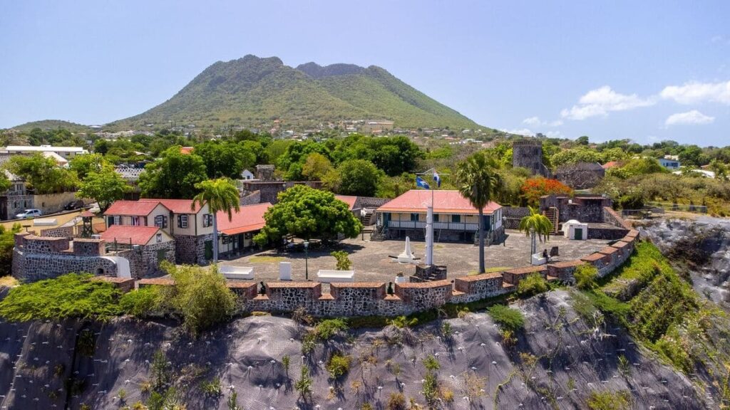 Golden Rock, Resort, Luxusurlaub auf Statia Activities Sporturlaub