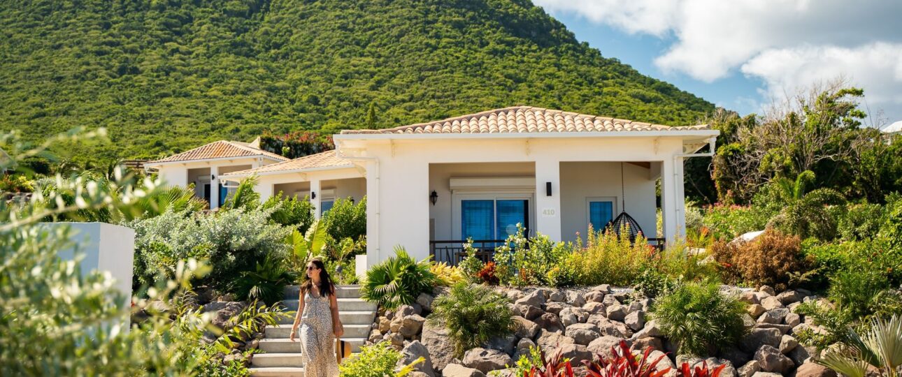 Sint Eustatius Urlaub Infos Karibik Karibik urlaub