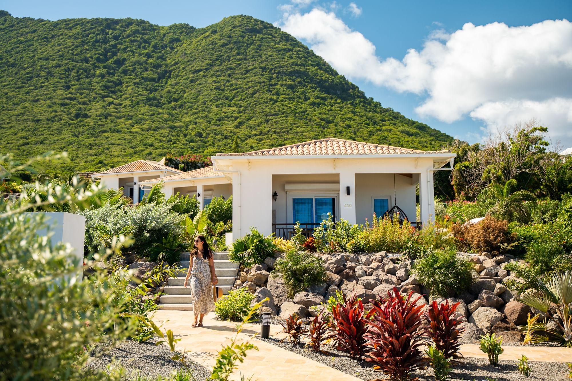 Sint Eustatius Urlaub Infos Karibik Karibik urlaub