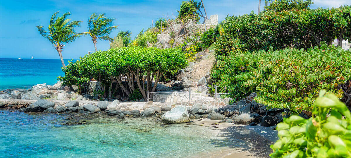 Grand Case Beach Club Hotel Sint Maarten Urlaub AUf sint Maarten Karibiksport Tauchreisen Reisepakete
