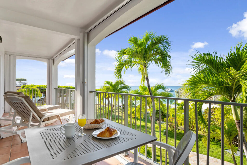Grand Case Beach Club Hotel Sint Maarten Urlaub AUf sint Maarten Karibiksport Tauchreisen Reisepakete