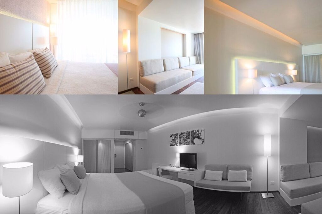 Holland House Beach Hotel Tauchurlaub Sint Maarten Strandurlaub Karibik