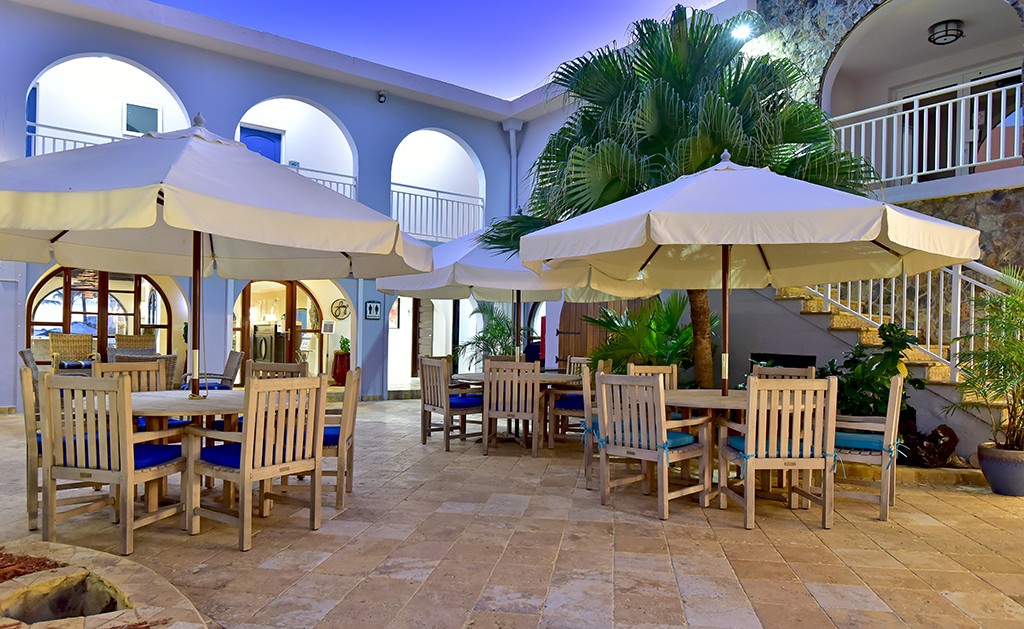 Oyster Bay Beach Resort Sint Maarten Tauchreisen St. maarten Tauchurlaub und Strandurlaub