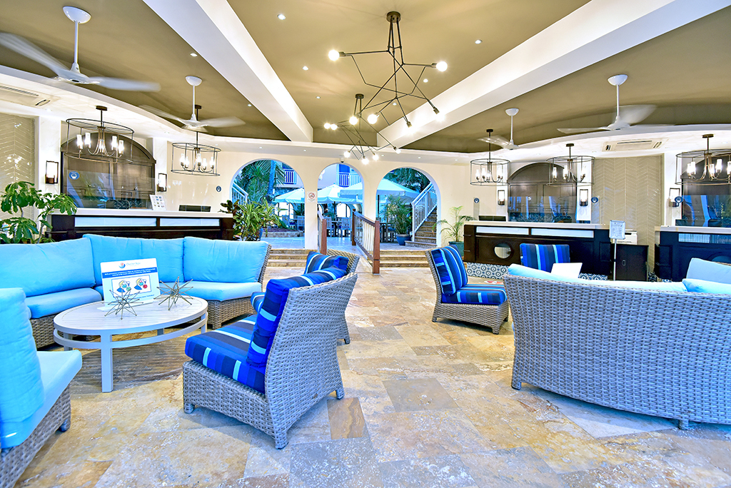 Oyster Bay Beach Resort Sint Maarten Tauchreisen St. maarten Tauchurlaub und Strandurlaub