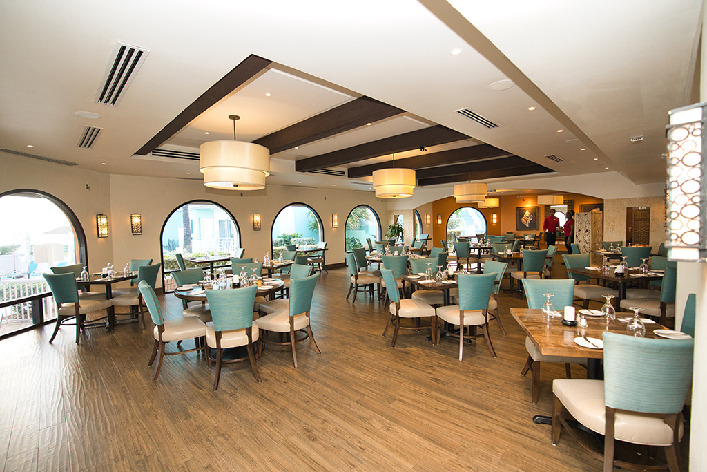 Oyster Bay Beach Resort Sint Maarten Tauchreisen St. maarten Tauchurlaub und Strandurlaub