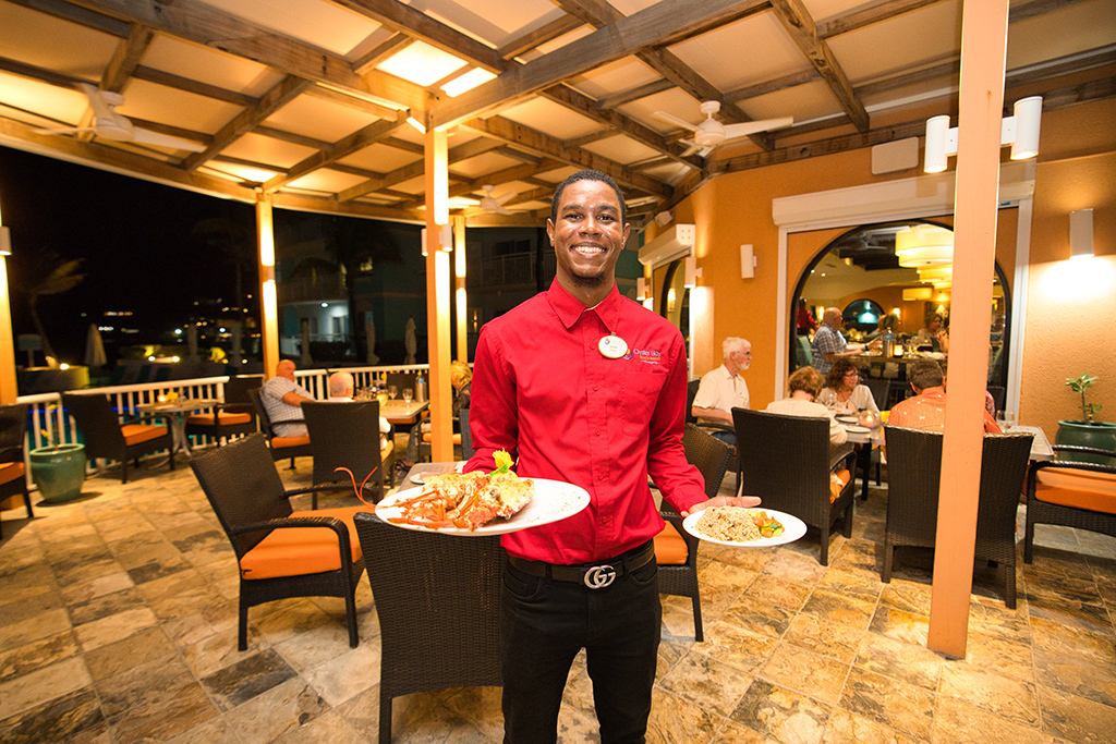 Oyster Bay Beach Resort Sint Maarten Tauchreisen St. maarten Tauchurlaub und Strandurlaub
