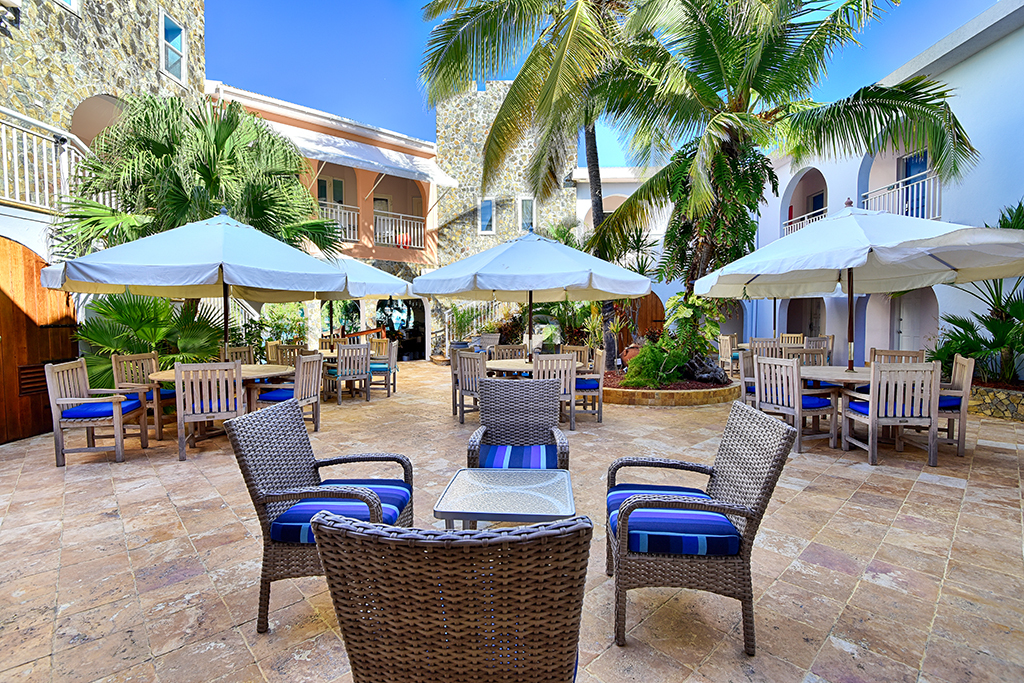 Oyster Bay Beach Resort Sint Maarten Tauchreisen St. maarten Tauchurlaub und Strandurlaub