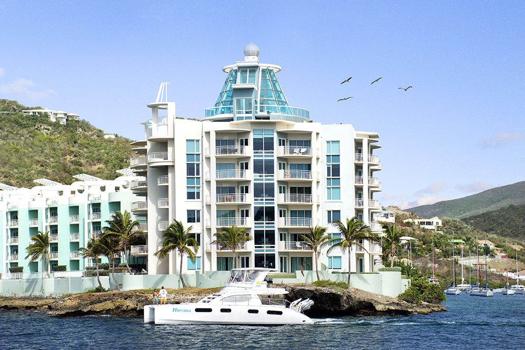 Oyster Bay Beach Resort Sint Maarten Tauchreisen St. maarten Tauchurlaub und Strandurlaub