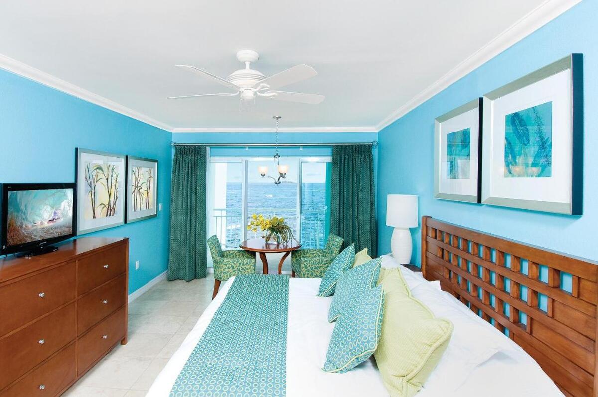Oyster Bay Beach Resort Sint Maarten Tauchreisen St. maarten Tauchurlaub und Strandurlaub