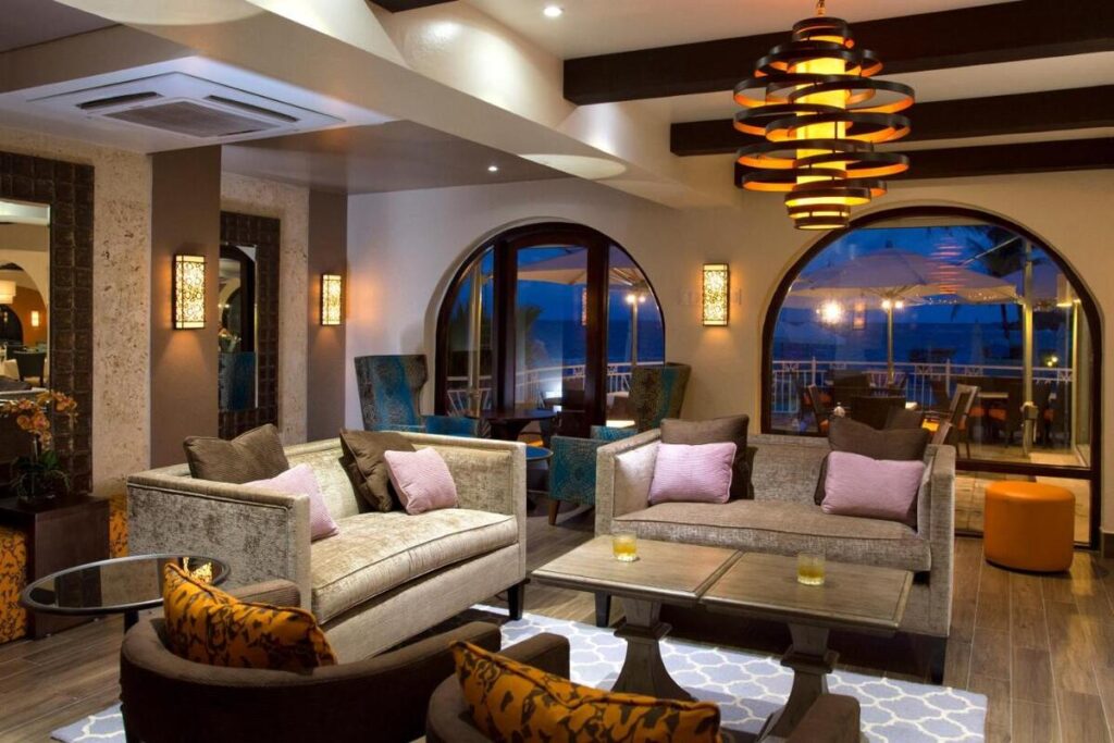 Oyster Bay Beach Resort Sint Maarten Tauchreisen St. maarten Tauchurlaub und Strandurlaub