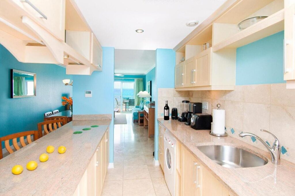 Oyster Bay Beach Resort Sint Maarten Tauchreisen St. maarten Tauchurlaub und Strandurlaub