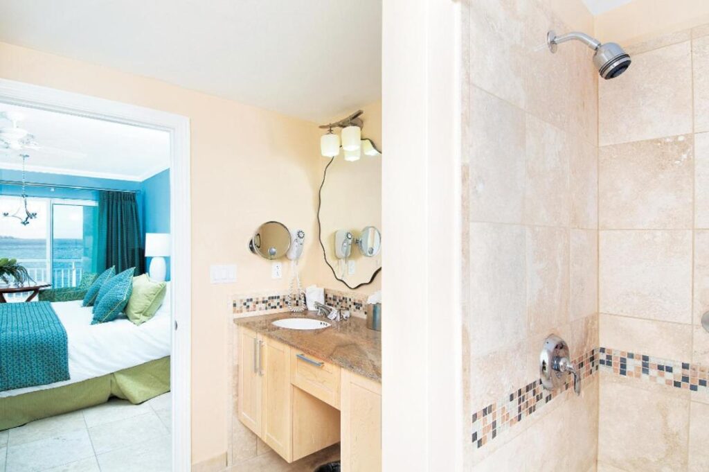 Oyster Bay Beach Resort Sint Maarten Tauchreisen St. maarten Tauchurlaub und Strandurlaub