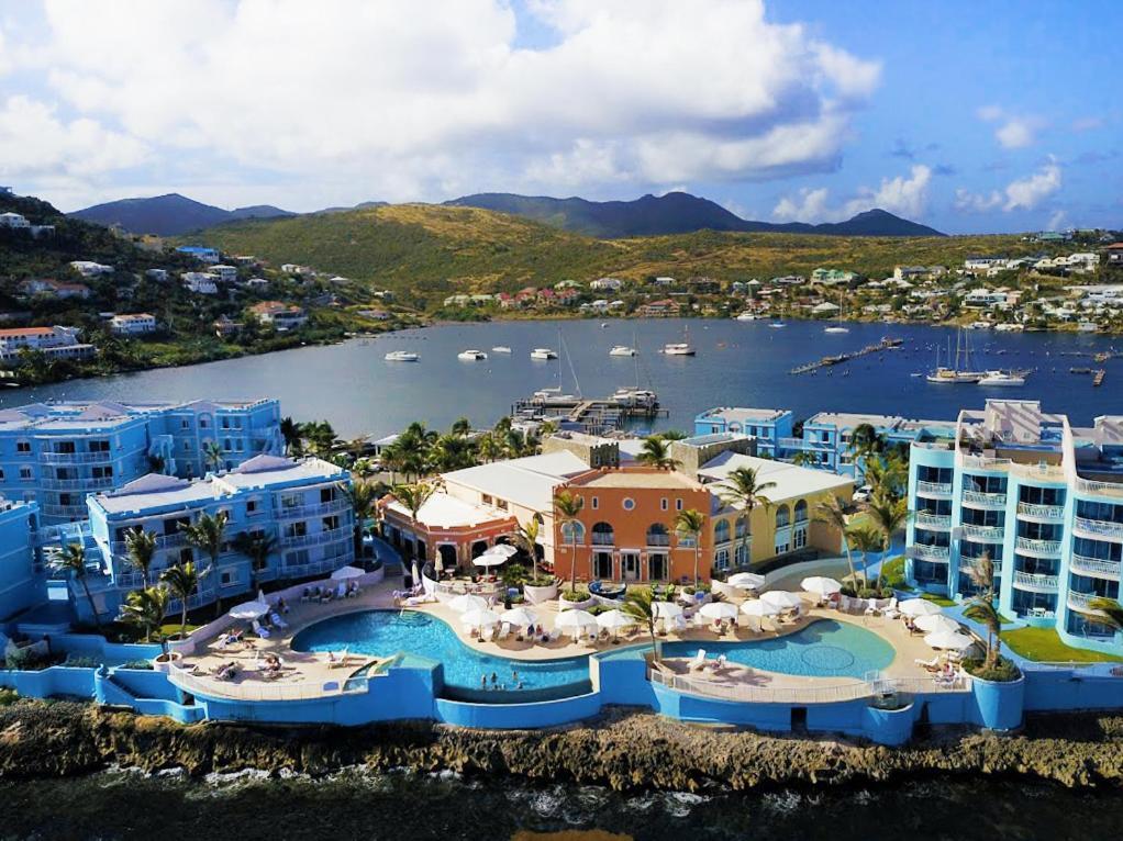 Oyster Bay Beach Resort Sint Maarten Tauchreisen St. maarten Tauchurlaub und Strandurlaub