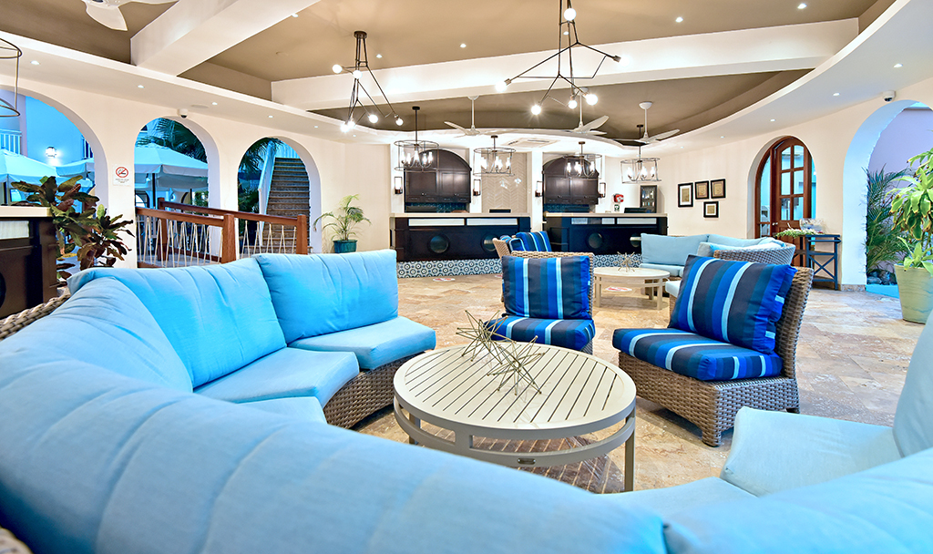 Oyster Bay Beach Resort Sint Maarten Tauchreisen St. maarten Tauchurlaub und Strandurlaub