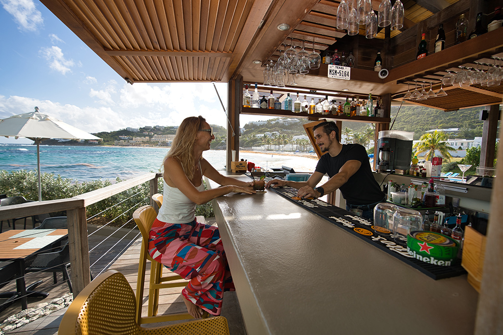 Oyster Bay Beach Resort Sint Maarten Tauchreisen St. maarten Tauchurlaub und Strandurlaub