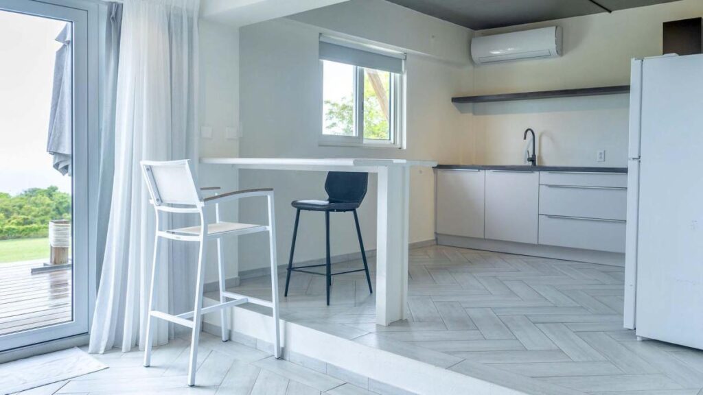 Apartment Luxus Statia Urlaub Urlaub auf St. Eustatius