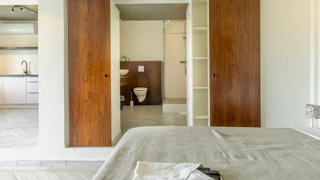 Apartment Luxus Statia Urlaub Urlaub auf St. Eustatius
