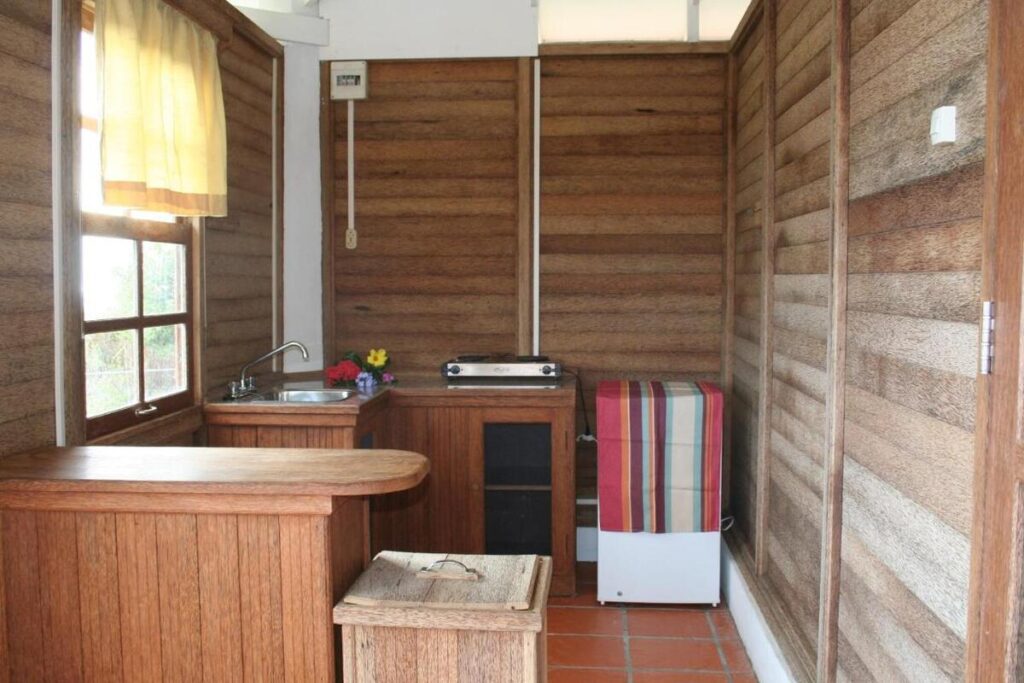 Statia Lodges St. Eustatius Urlaub