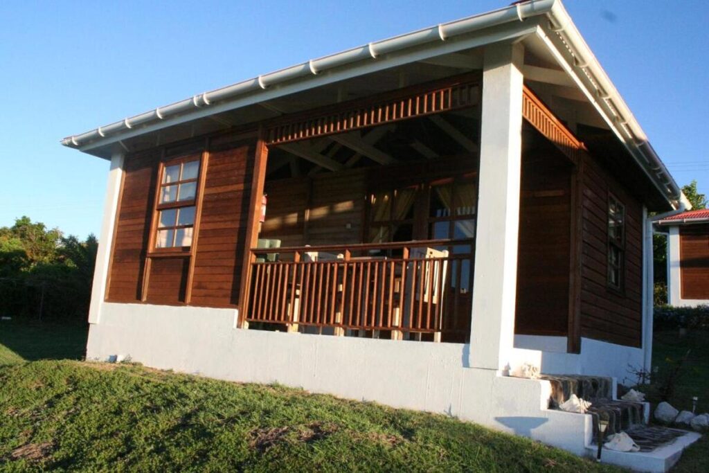 Statia Lodges St. Eustatius Urlaub