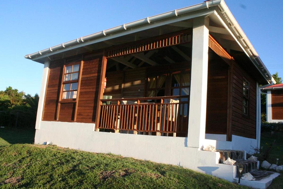 Statia Lodges St. Eustatius Urlaub