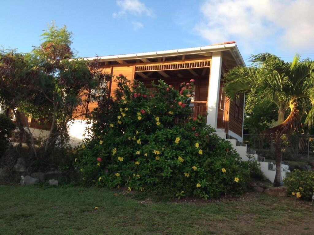 Statia Lodges St. Eustatius Urlaub