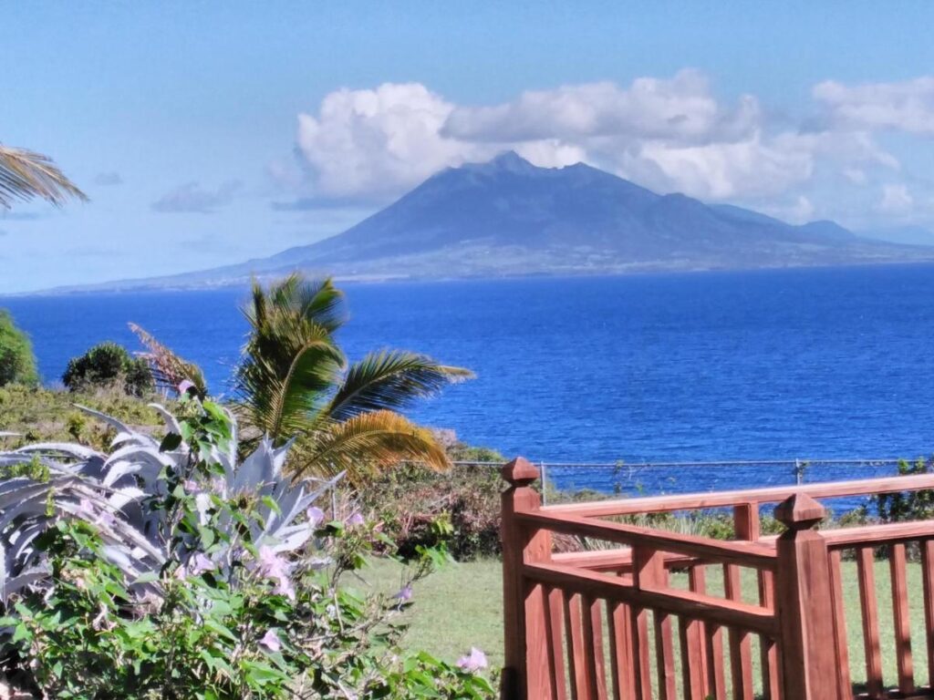 Statia Lodges St. Eustatius Urlaub