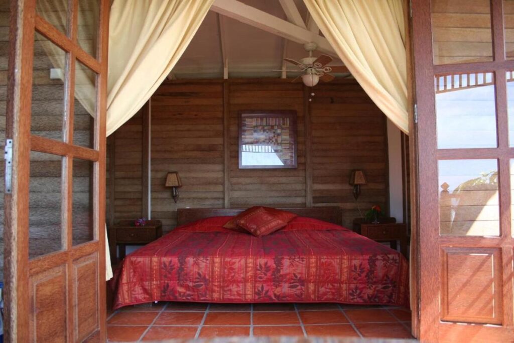 Carribean Island St.Eustitius Urlaub