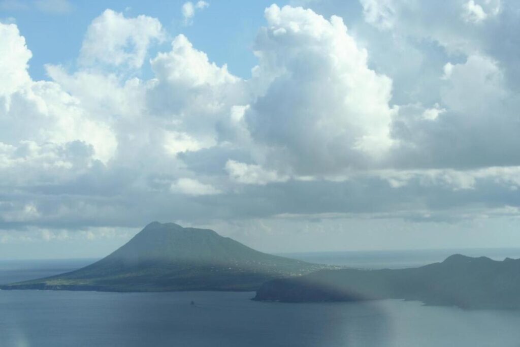 Statia Lodges St. Eustatius Urlaub
