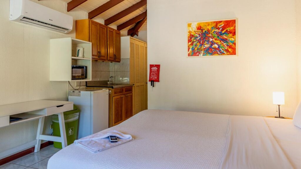 Urlaub Tauchreisen Urlaub apartment Urlaub Karibik Statia