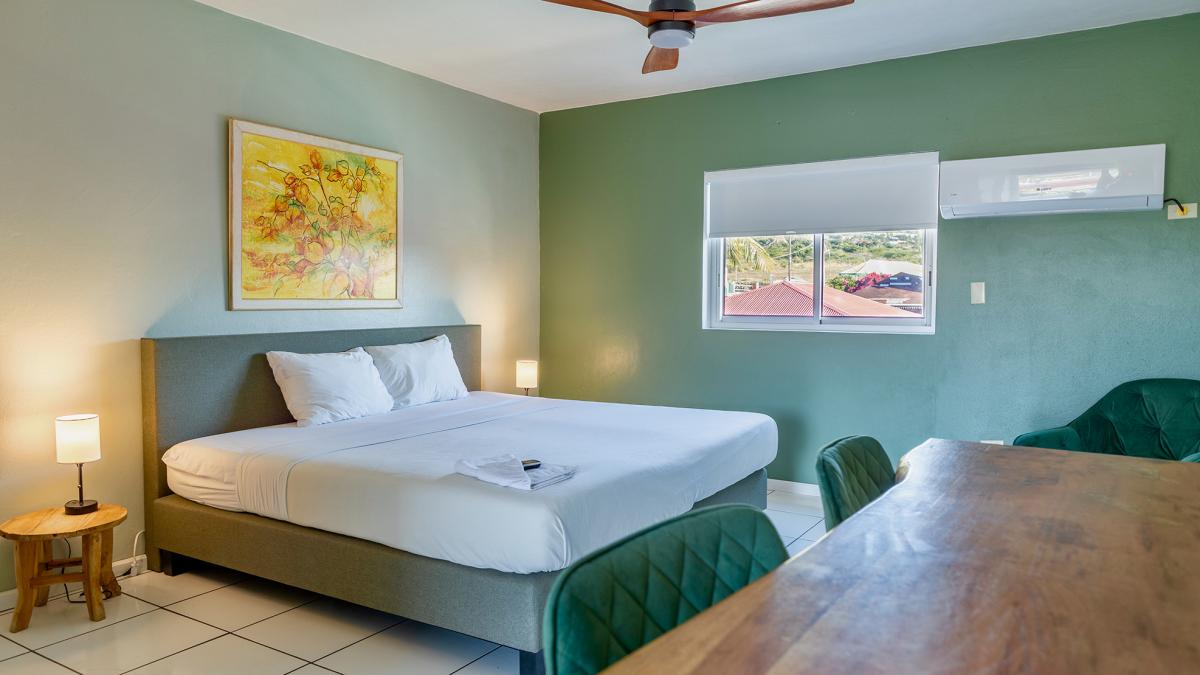 Statia Urlaub Tauchreisen Urlaub apartment Urlaub Karibik