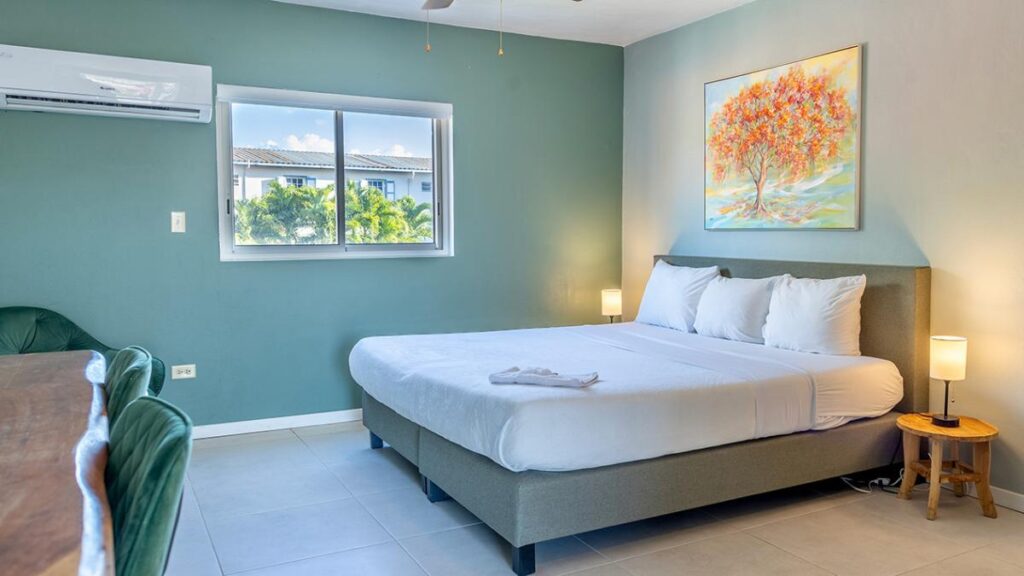 Statia Urlaub Tauchreisen Urlaub apartment Urlaub Karibik
