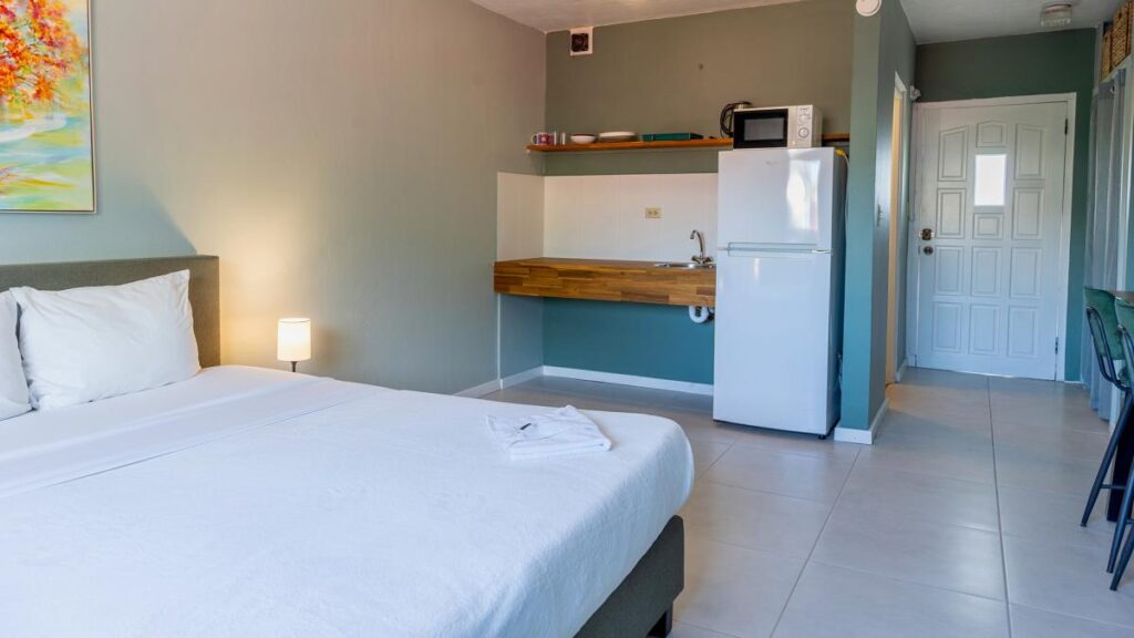 Statia Urlaub Tauchreisen Urlaub apartment Urlaub Karibik