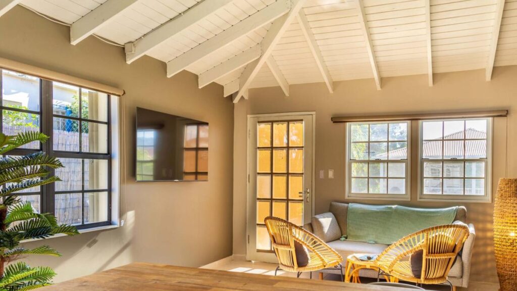 Statia Bungalow Talk Of The Town Urlaub Mit Karibiksport tauchreisen