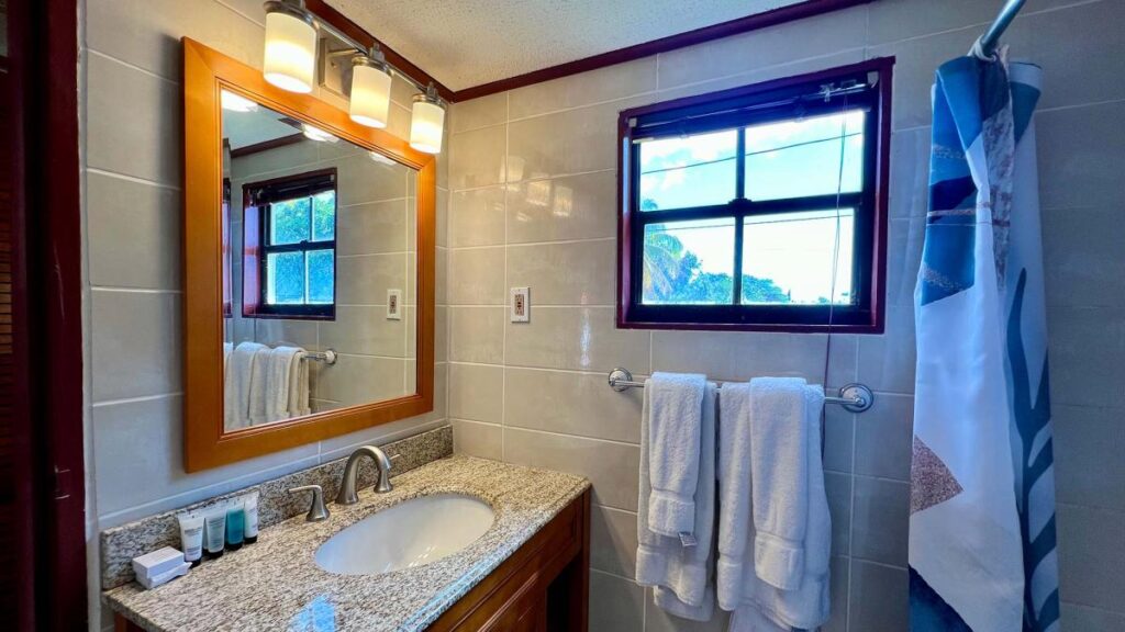 Statia Toilet Talk Of The town statia Urlaub In der Karibik