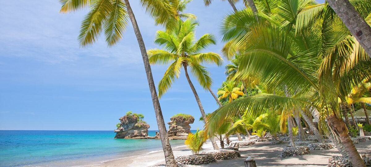Anse Chastanet Resort Saint Maarten Honeymoon Karibik Urlaub auf Saint Maarten Tauchreisen