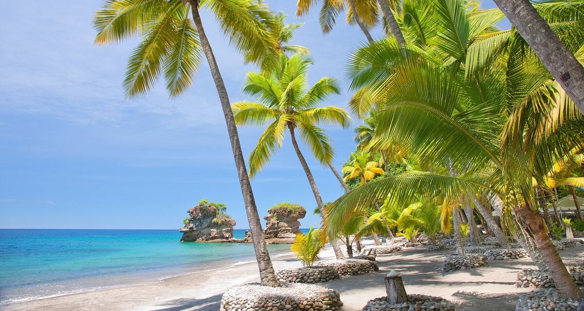 Anse Chastanet Resort Saint Maarten Honeymoon Karibik Urlaub auf Saint Maarten Tauchreisen