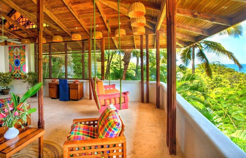 Anse Chastanet Resort Saint Maarten Honeymoon Karibik Urlaub auf Saint Maarten Tauchreisen