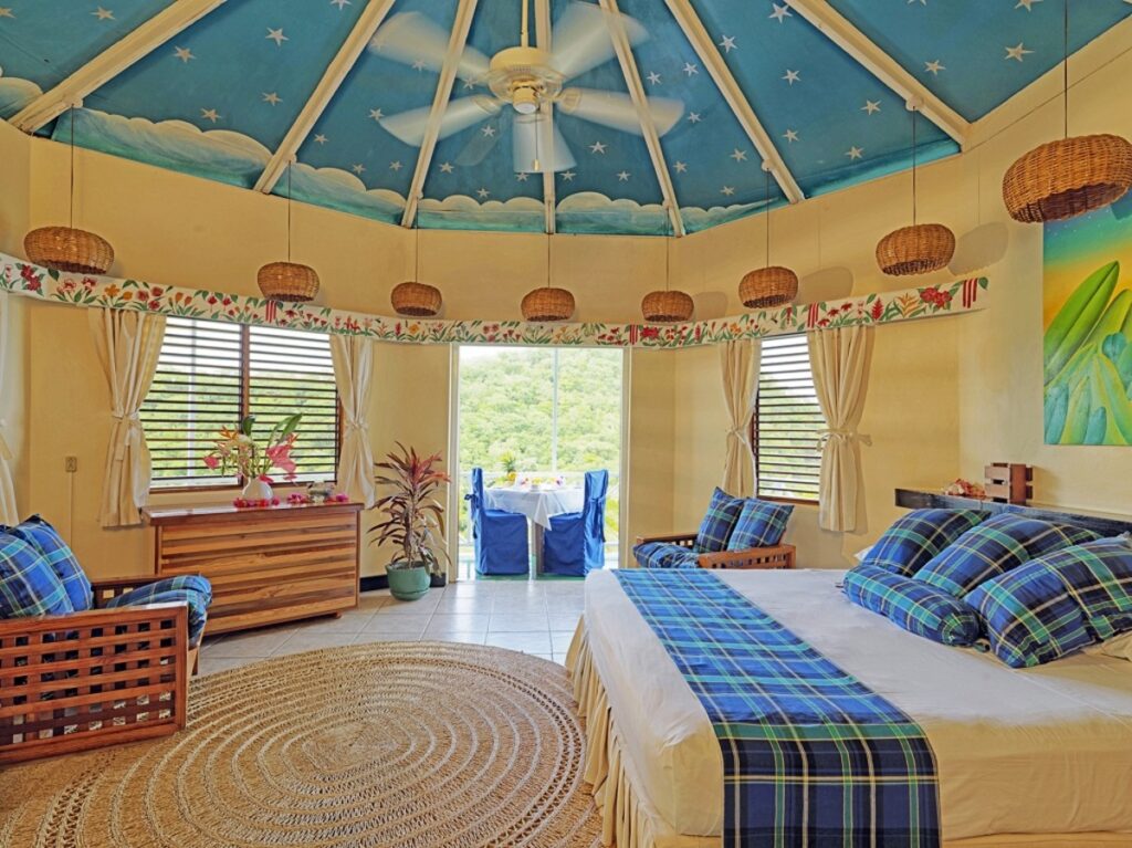 Anse Chastanet Resort Saint Maarten Honeymoon Karibik Urlaub auf Saint Maarten Tauchreisen