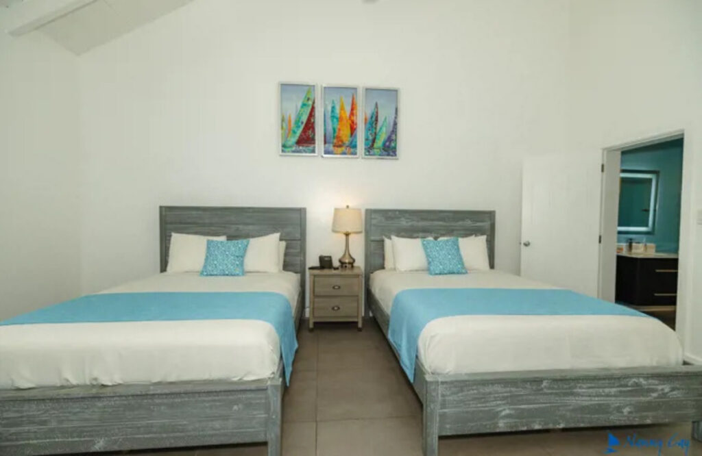 Nanny Cay Resort and Marina Strandurlaub Tauchreisen