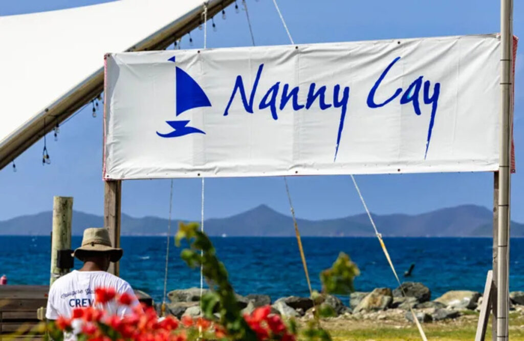 Nanny Cay Resort and Marina Strandurlaub Tauchreisen