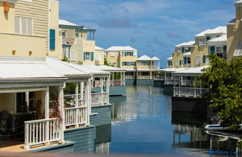 Nanny Cay Resort and Marina Strandurlaub Tauchreisen