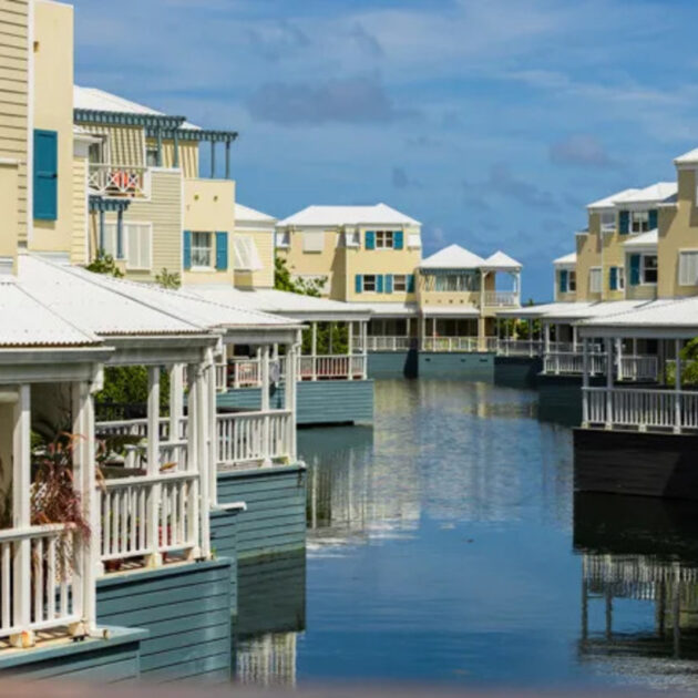 Nanny Cay Resort and Marina Strandurlaub Tauchreisen