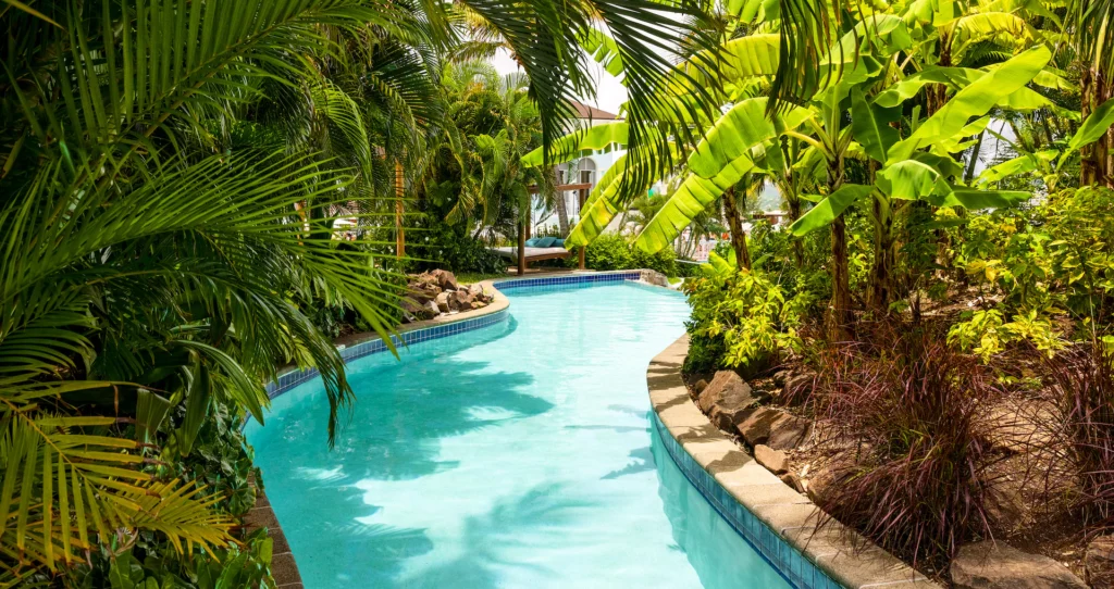 Sandals Grande Saint Lucia tauchreisen Karibik Traumurlaub Urlaub in der Karibik