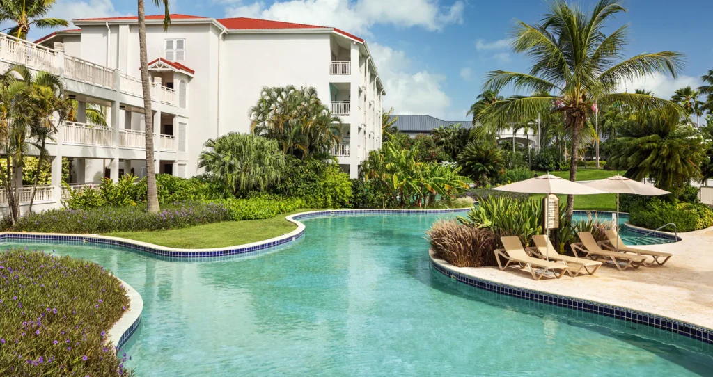 Sandals Grande Saint Lucia tauchreisen Karibik Traumurlaub Urlaub in der Karibik
